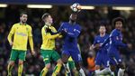 Menang Adu Penalti, Chelsea Lolos ke Babak Keempat Piala FA