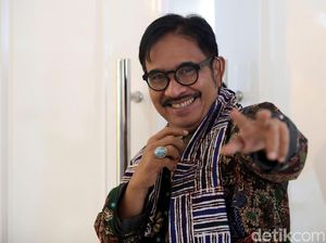 Ki Enthus Meninggal, Parpol Pengusung Boleh Cari Pengganti Ki Enthus Meninggal, Parpol Pengusung Boleh Cari Pengganti
