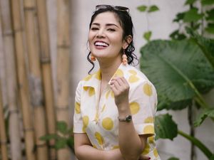 Nindy Ayunda Dicekal ke Luar Negeri, Ini Kasus yang Menjeratnya Nindy Ayunda Dicekal ke Luar Negeri, Ini Kasus yang Menjeratnya