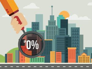 Program DP Rp 0 Masih Belum Jelas