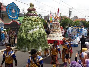 Ada Kirab HUT Brebes, Arus Lalin di Pantura Dialihkan Lewat Tol