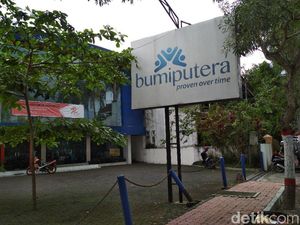 OJK Ungkap Progres Penyehatan AJB Bumiputera OJK Ungkap Progres Penyehatan AJB Bumiputera
