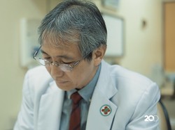 Video: dr Michael Triangto, Dokter Lapangan Bagi yang Tak Ingin Sakit