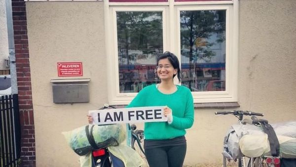 13 Foto Inspiratif untuk Kamu yang Merasa Jadi Sukses Itu Susah