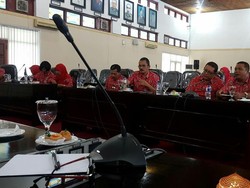 Banyak Pelajar Terjaring Razia di Blitar, Ini Kata Anggota Dewan