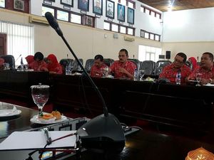 Banyak Pelajar Terjaring Razia di Blitar, Ini Kata Anggota Dewan Banyak Pelajar Terjaring Razia di Blitar, Ini Kata Anggota Dewan