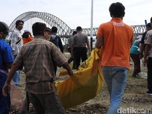 Kematian Tragis Orang Utan di Kalteng yang Ditembak dan Dipenggal