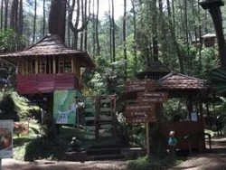 Bandung Barat Punya Terminal Anti Mainstream