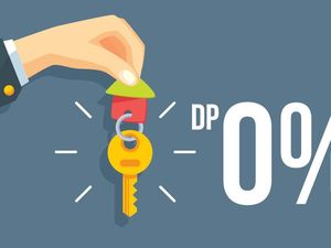 Bukan DP KPR 0%, Ini yang Lebih Dibutuhkan Pencari Rumah
