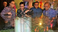 Foto: Ini Lho Wujud Rumah DP Rp 0 Anies-Sandi