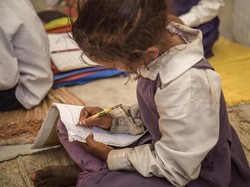 Keren Banget Nih, Anak 11 Tahun Catat Pengeluarannya Tiap Bulan