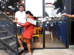 Yuni Akui Gorok Bayinya di Tangsel karena Malu