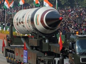 Pakistan Tuntut Perkara Tembakan Rudal Tak Sengaja India Diselidiki