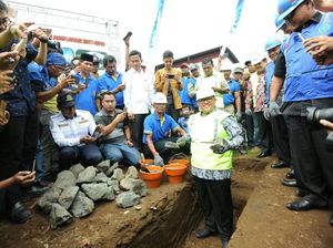 Kabupaten Pangandaran Raup Rp 144 M dari Sektor Wisata