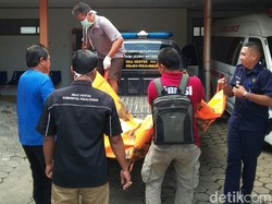 Terungkap! Ini Dia Identitas Mayat Pria Dalam Karung di Pekalongan