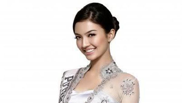 Foto: 6 Artis yang Malah Sukses Setelah Gagal Jadi Juara di Kontes Kecantikan