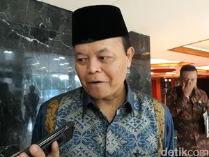 PKS: Kami Ingin Hadirkan yang Lebih Baik dari Jokowi di Pilpres PKS: Kami Ingin Hadirkan yang Lebih Baik dari Jokowi di Pilpres