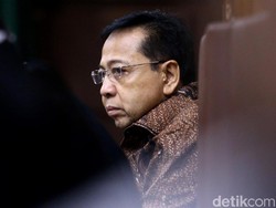 Begini Lapisan Awal Transaksi Duit e-KTP yang Dibongkar Jaksa KPK