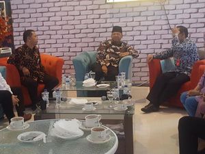 Singosari Jadi KEK, Tinggal Tunggu Persetujuan Menko Perekonomian