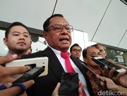 Pengacara Fredrich Tak Mau Polisikan Basaria Pandjaitan