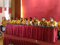 Hanura Manhattan Tuding Munaslub Ambhara Hari Ini Ilegal