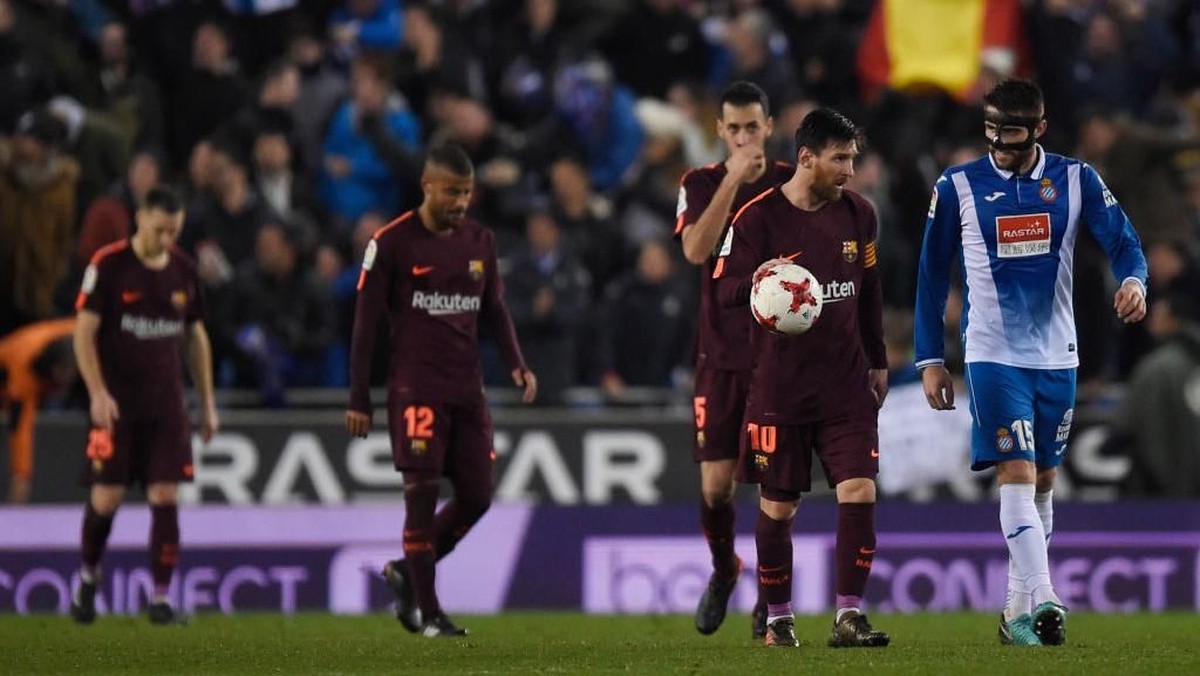 Foto: Alex Caparros/Getty Images