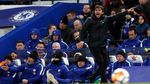 Menang Adu Penalti, Chelsea Lolos ke Babak Keempat Piala FA