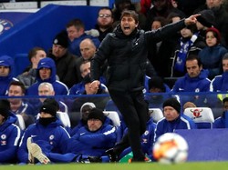 Kata Lampard soal Rencana Chelsea Datangkan Carroll-Crouch