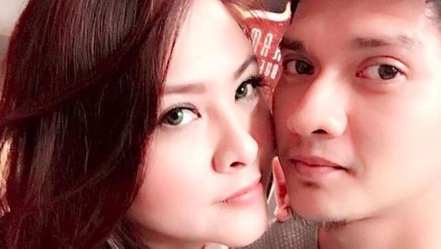 Iko Uwais dan Audy
