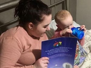 Kisah Shannon dari Inggris, Menjadi Ibu di Usia 14 Tahun