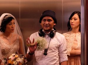 Berkenalan dengan Sidi Saleh, Sutradara Film Festival