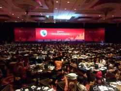 Indikator Ekonomi RI Baik, Jokowi: Kenapa Kita Tidak Bisa Lari Cepat