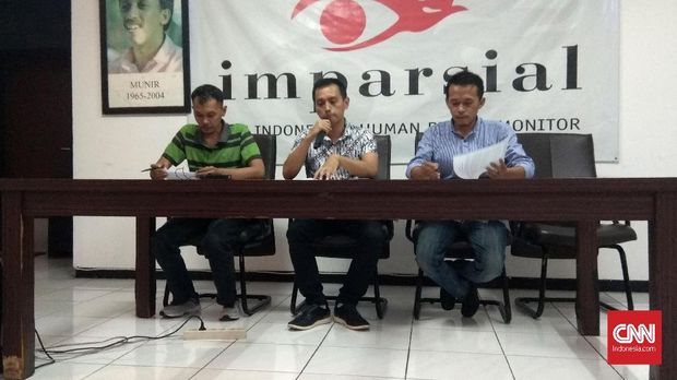 Hukuman Mati Era Jokowi-JK Lebih Banyak Dibanding Habibie-SBY