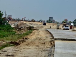Tol Medan-Kualanamu-Tebing Tinggi Tersambung Belmera April 2018