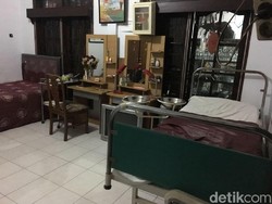 Kemnaker Gerebek Penampungan Calon TKI Ilegal di Pondok Kopi