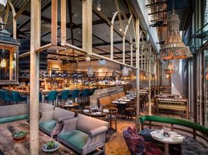 Ditulis Seperti Penulisan Jam, Harga di Resto Ini Bikin Bingung Pengunjung