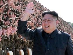 Menlu Jepang Ingatkan Dunia Tidak Naif Tanggapi Korea Utara