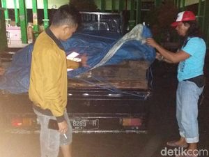 Warga Curhat Illegal Logging di Medsos, Ini Sikap Polres Situbondo