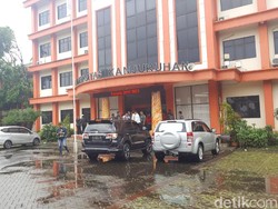 Rektor Unikama Malang Diberhentikan Paksa