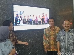 Ombudsman Perbarui Situs, Permudah Masyarakat Pantau Aduan