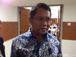 BPKP Serahkan Tarif Interkoneksi, Ini Reaksi Menkominfo