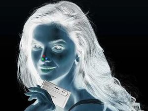 Ilusi Optik yang Bikin Terkesima, Kok Bisa Ya?