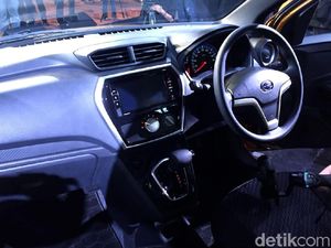 Kendaraan dengan Transmisi CVT Paling Cocok Buat Macet-macetan