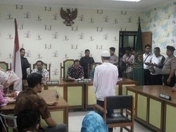 Pembunuh Dibui 10 Tahun, Ini Alasan Keluarga Korban Gugat ke MK