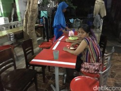 Penampungan Calon TKI Ilegal di Pondok Kopi Digerebek!