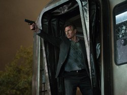 Sinopsis The Commuter di Bioskop Trans TV, Dibintangi Liam Neeson