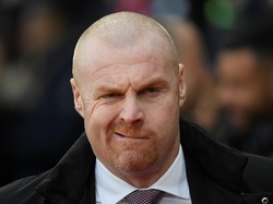 Nottingham Forest Tunjuk Sean Dyche Jadi Pelatih Baru Tim