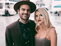 Vokalis Band The Chainsmokers Ketahuan Pacar Selingkuh dari CCTV