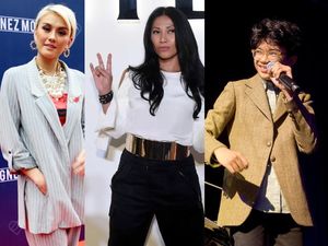 Dear Fans Agnez Mo dan Anggun, Ingat Joey Alexander?
