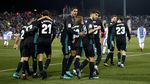 Foto: Kemenangan Tipis Real Madrid di Kandang Leganes